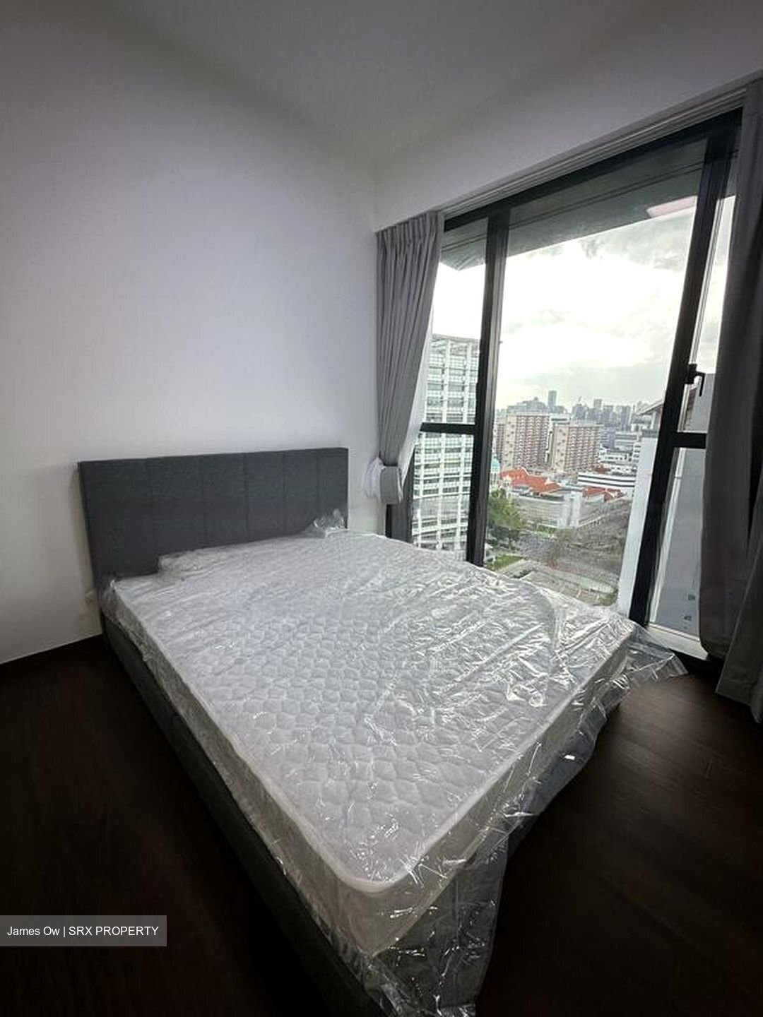 The M (D7), Apartment #456823431